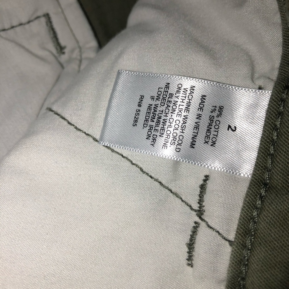 Express shorts - Picture 3 of 4
